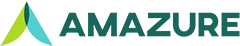 Amazure Logo